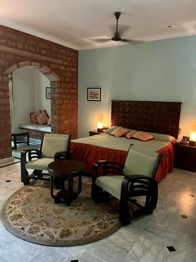 Devi Bhawan - A Heritage Hotel Jodhpur  Exterior photo