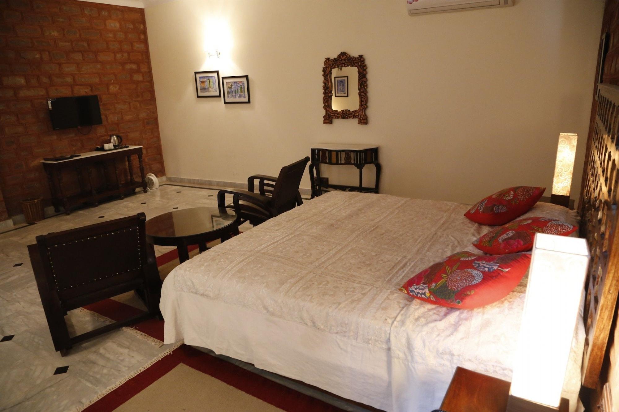Devi Bhawan - A Heritage Hotel Jodhpur  Exterior photo